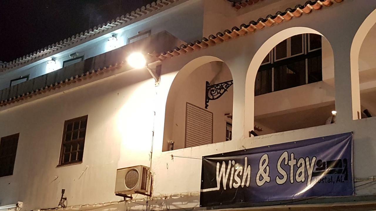 Wish & Stay Albufeira Eksteriør bilde